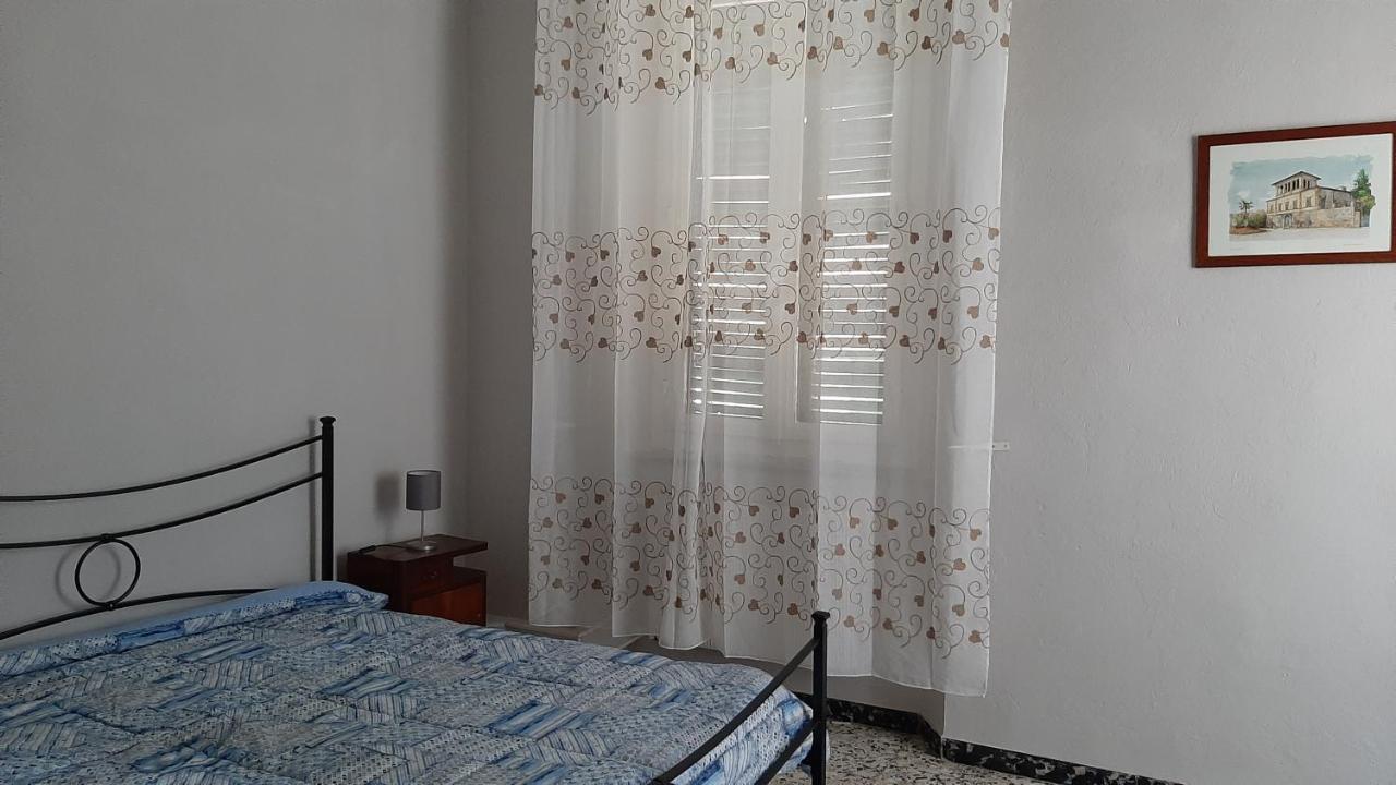 Bed and Breakfast Casa Campanella Пиза Экстерьер фото
